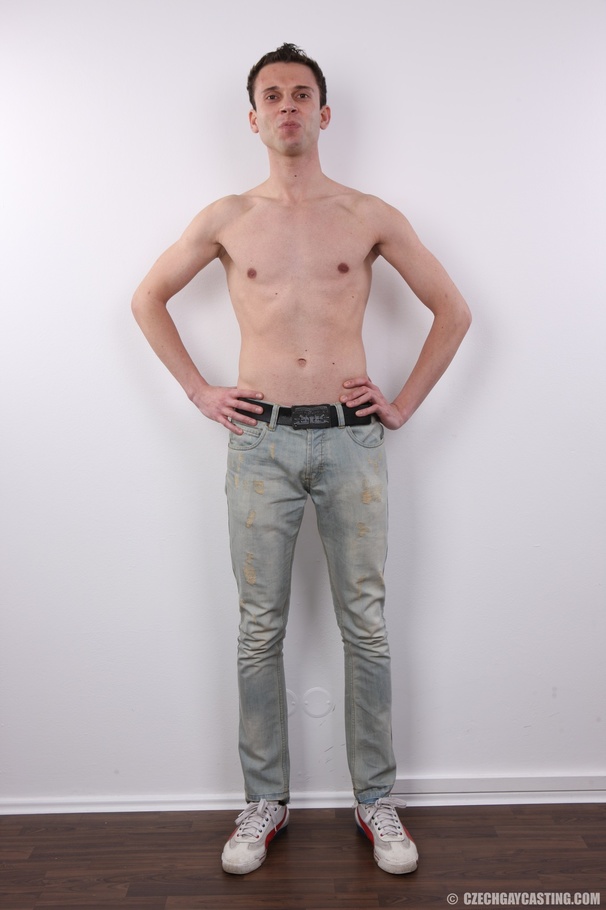 Fit guy will passively take anything - XXX Dessert - Picture 6