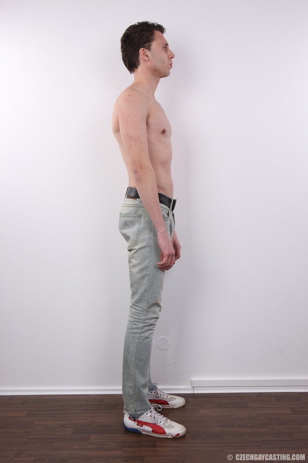 Fit guy will passively take anything - XXX Dessert - Picture 7