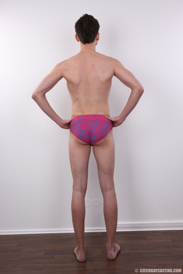 Fit guy will passively take anything - XXX Dessert - Picture 11