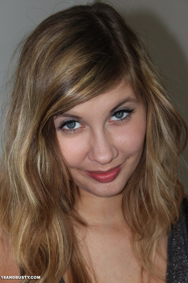 Erotic and stimulating photos of sexy young - XXX Dessert - Picture 1