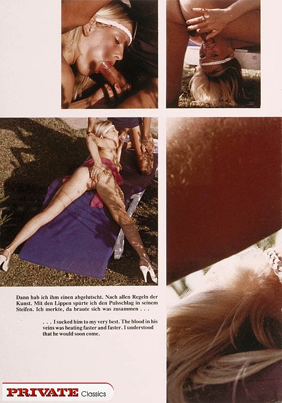 Lustful hottie who cant seem to get enough - XXX Dessert - Picture 11