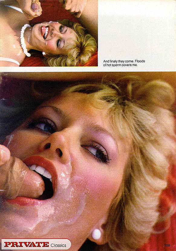 Erotic classic glamour at its naughtiest ye - XXX Dessert - Picture 12