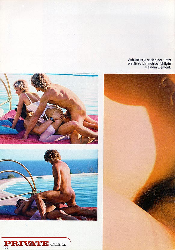Discover the amazing sex archive of Private - XXX Dessert - Picture 11