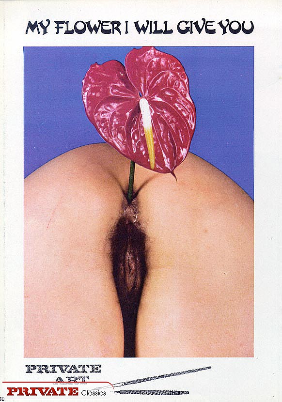 Discover the amazing sex archive of Private - XXX Dessert - Picture 8