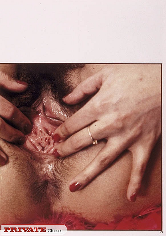 Nasty hairy retro girls willing to suck dic - XXX Dessert - Picture 6