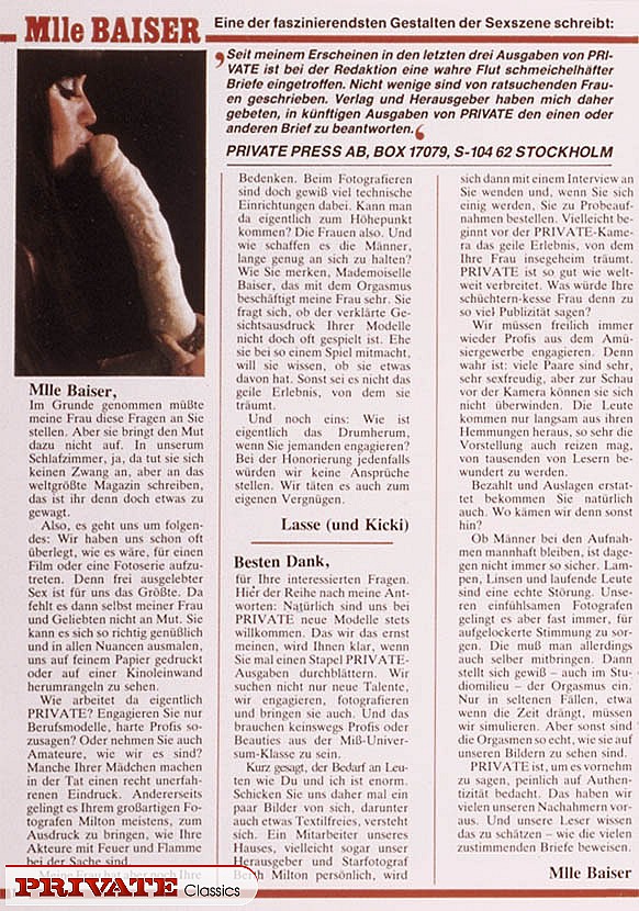 Let your mind fly with these classic chicks - XXX Dessert - Picture 2