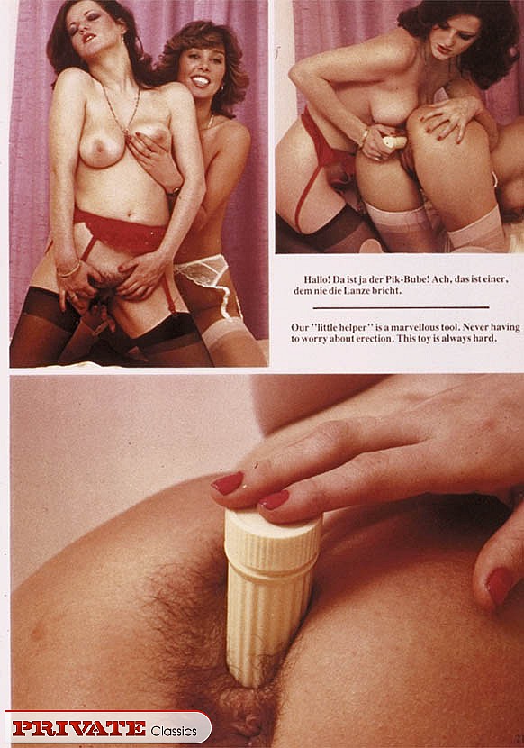 Let your mind fly with these classic chicks - XXX Dessert - Picture 4