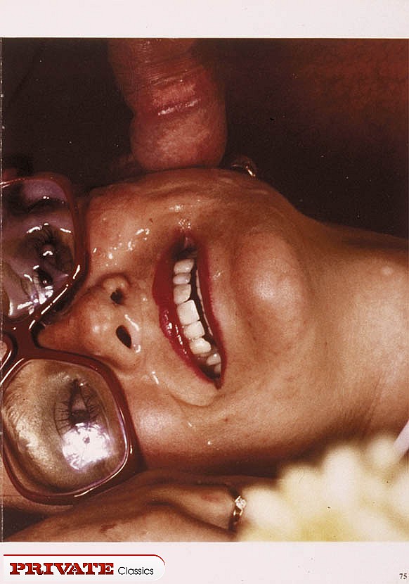 Best vintage hardcore pictures from Private - XXX Dessert - Picture 8