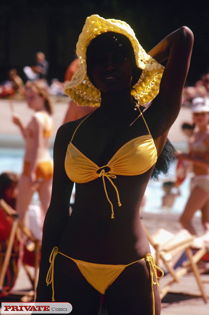 Huge collection of the hottest retro models - XXX Dessert - Picture 3