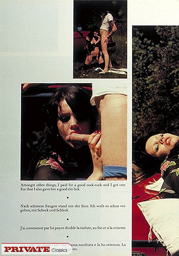 Elegant lady touching herself while on phon - XXX Dessert - Picture 7