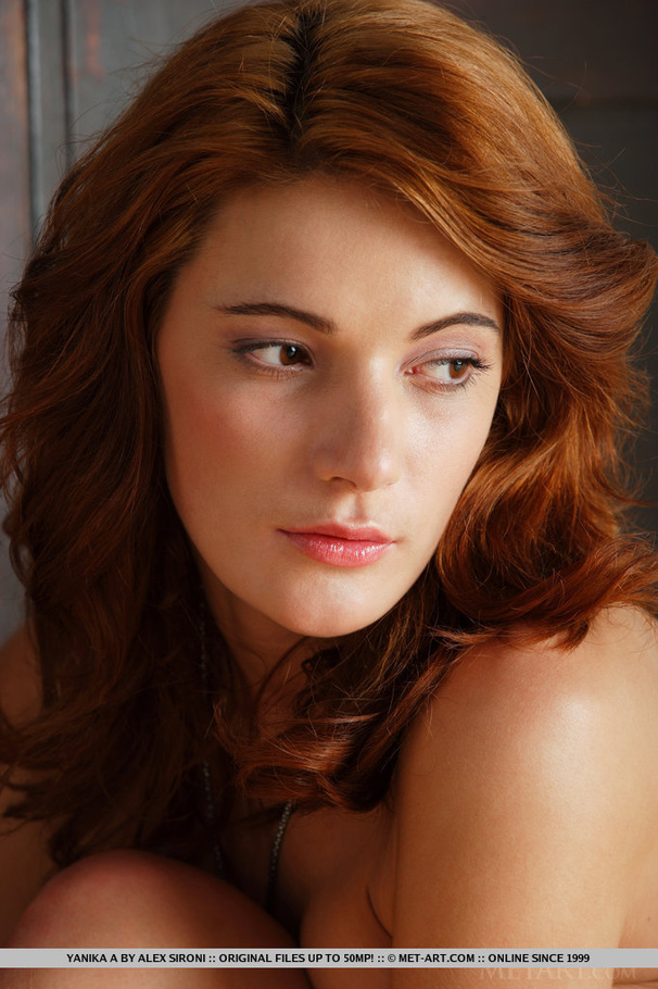 Sweet looking dream girl needs action as sh - XXX Dessert - Picture 18