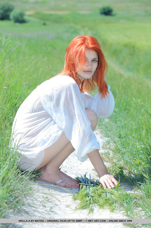 Inviting erotic nude photos taken by extra  - XXX Dessert - Picture 2