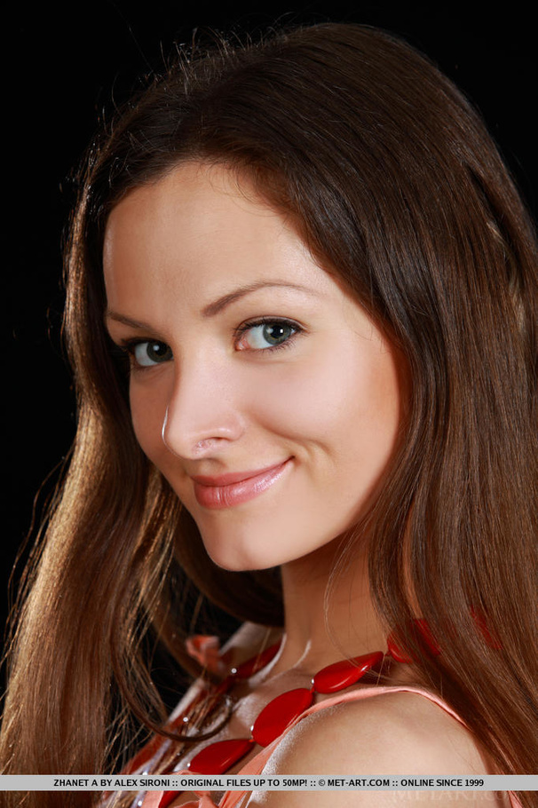 Cute young girl takes her piano lessons ser - XXX Dessert - Picture 1
