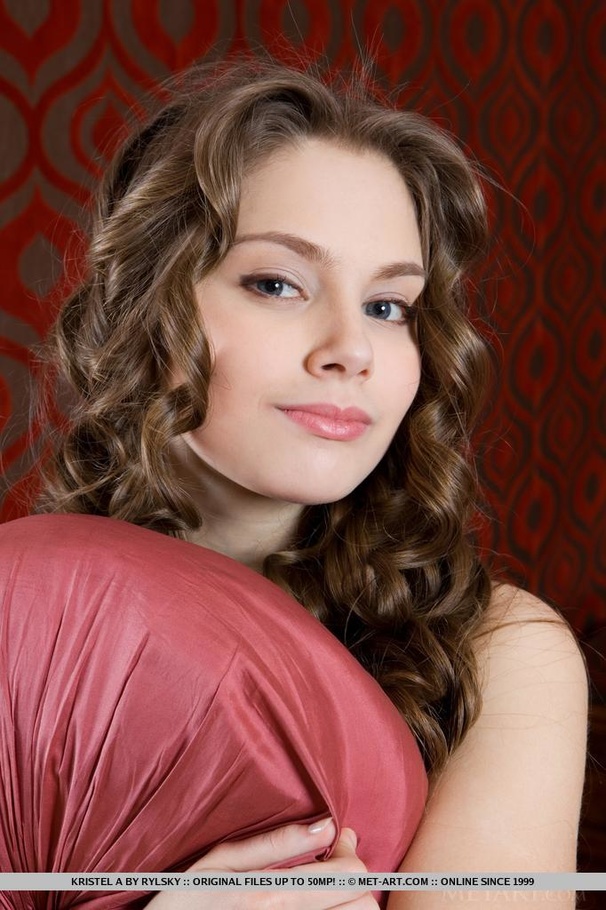 Soft hairy teen plays the aristocrat with b - XXX Dessert - Picture 1