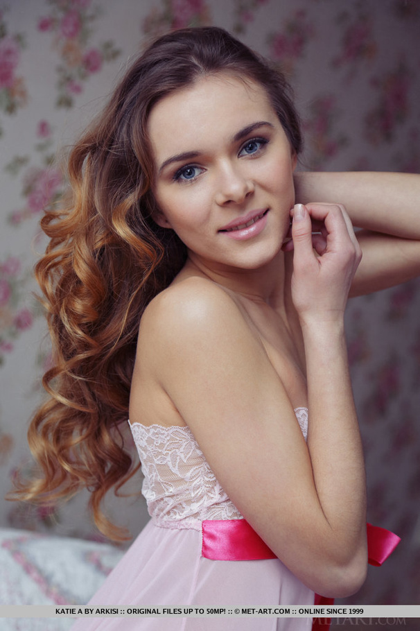 Sorority sweetheart reveals the inside of h - XXX Dessert - Picture 1