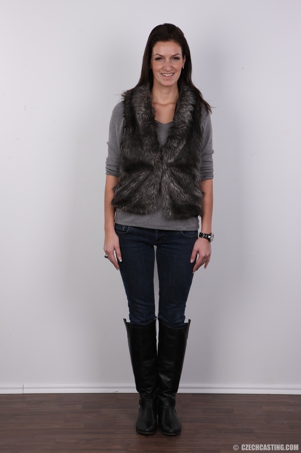 Super hot matured chick with sexy booty sed - XXX Dessert - Picture 2