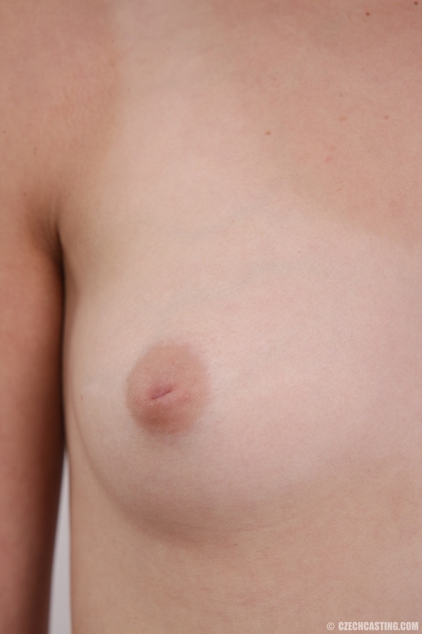 Extra sweet looking chick displays her soft - XXX Dessert - Picture 16