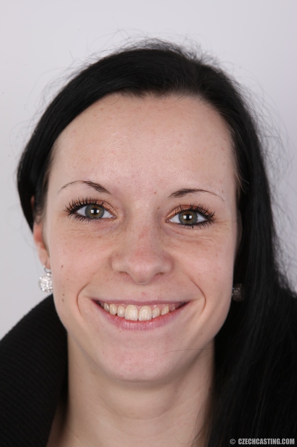 Fun loving chick strips to show tempting pu - XXX Dessert - Picture 1