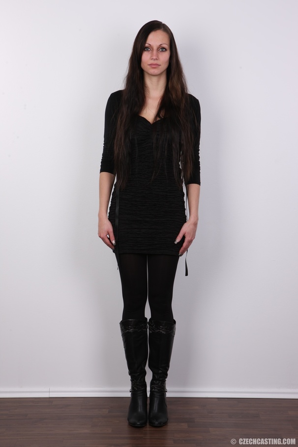 Cute and seductive tall model proud to show - XXX Dessert - Picture 2