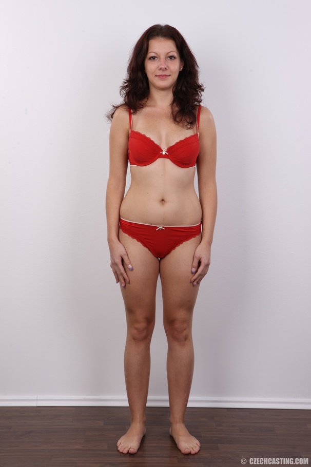 Hot looking young chick looks divine showin - XXX Dessert - Picture 5