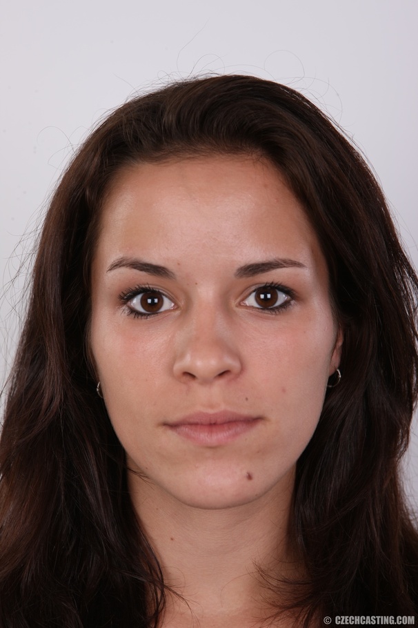 Feisty sweet looking chick with all the rig - XXX Dessert - Picture 1