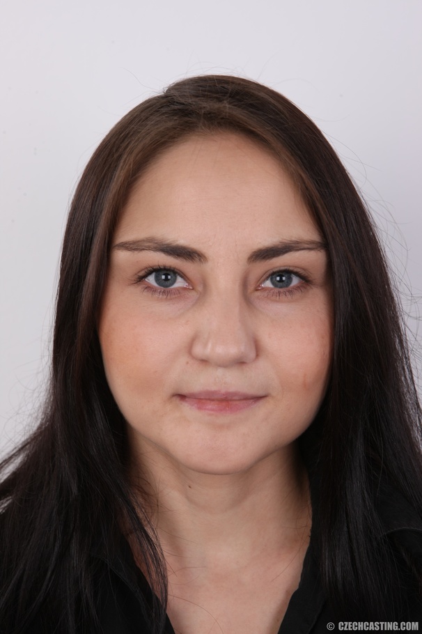 Lusty shaped lady has flawless skin, cute p - XXX Dessert - Picture 1