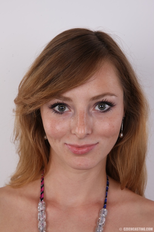 Smashing and young model shows off hot perk - XXX Dessert - Picture 1