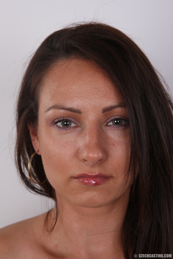 Sexy and hot looking lady shows skills mode - XXX Dessert - Picture 1