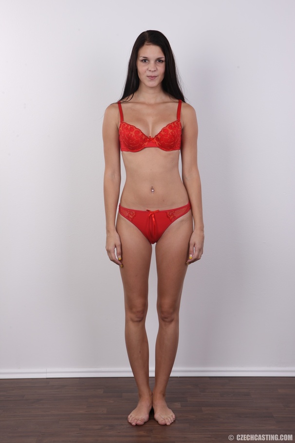 Seductively shaped black hair beauty shows  - XXX Dessert - Picture 4