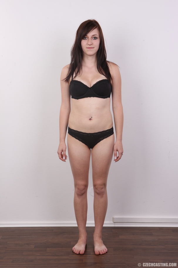 Real beauty with sexy smile reveals temptin - XXX Dessert - Picture 6