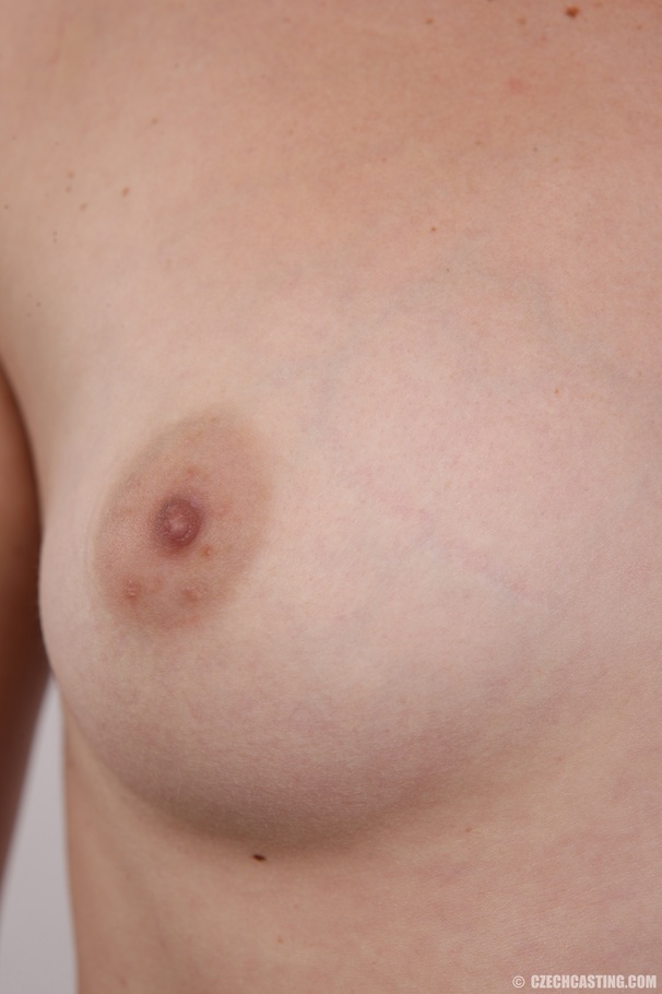 Blonde lady with tattoo on her back and a p - XXX Dessert - Picture 8