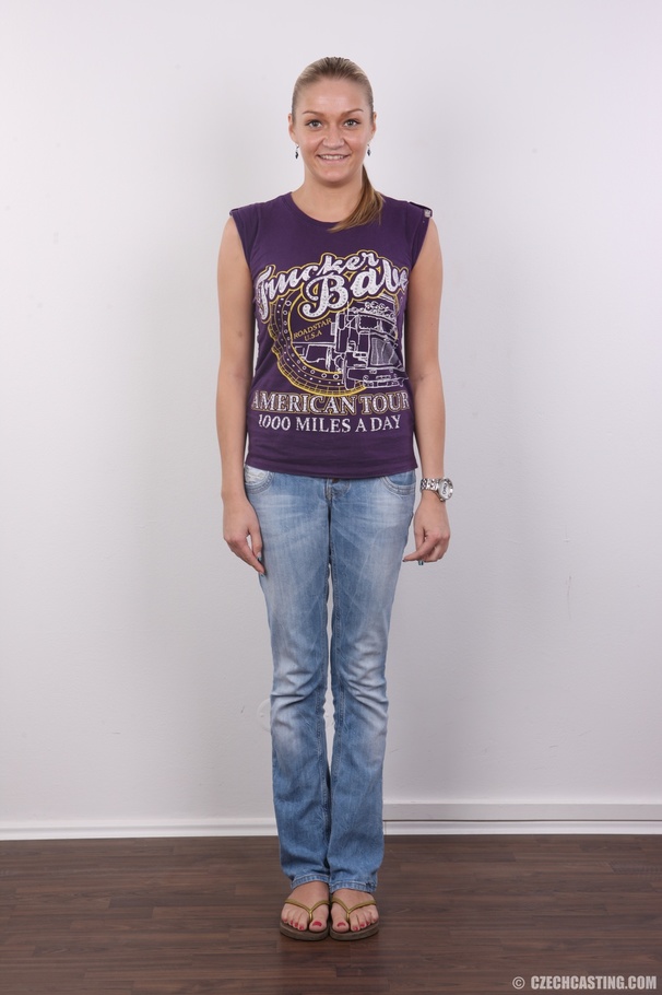 Hot bodied young blonde models hot boobs, t - XXX Dessert - Picture 2