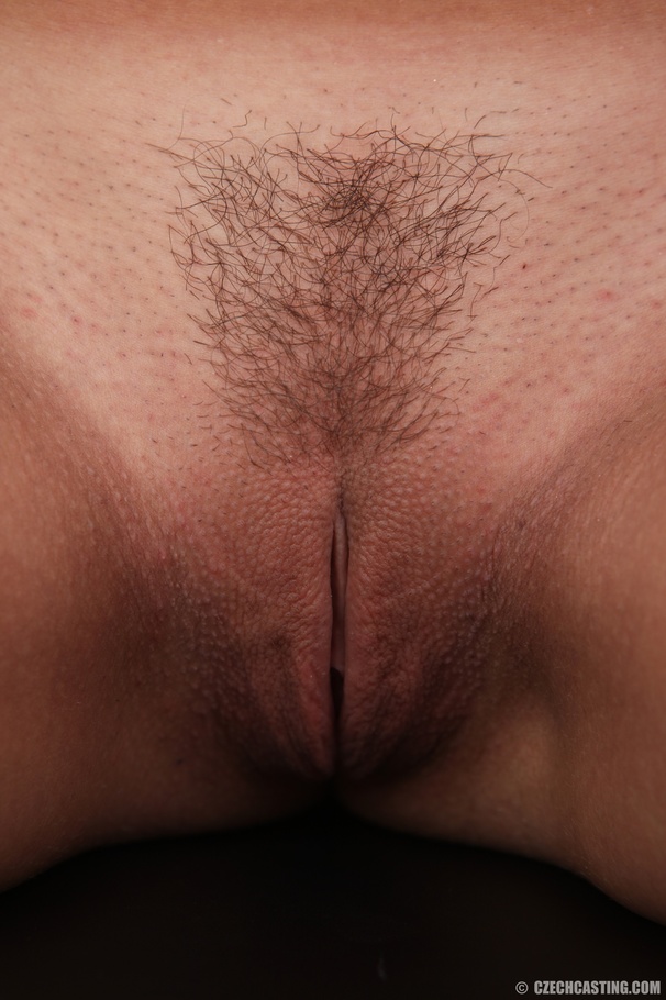 Chocolate flavor beauty shows off sweet fir - XXX Dessert - Picture 20