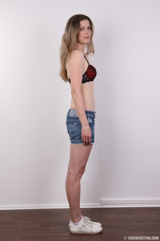 Matured cute mama with firm supple body rev - XXX Dessert - Picture 7