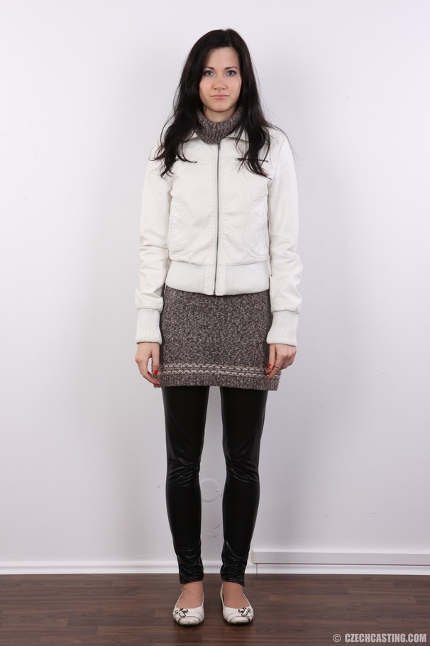 Young, tall, cute and sexy shaped girl with - XXX Dessert - Picture 2