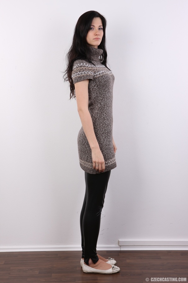 Young, tall, cute and sexy shaped girl with - XXX Dessert - Picture 4