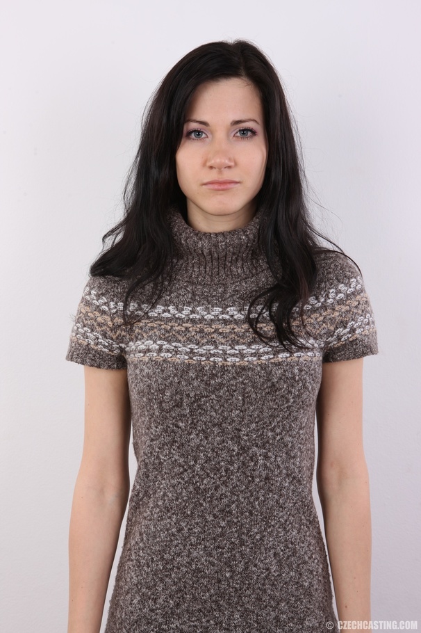 Young, tall, cute and sexy shaped girl with - XXX Dessert - Picture 5