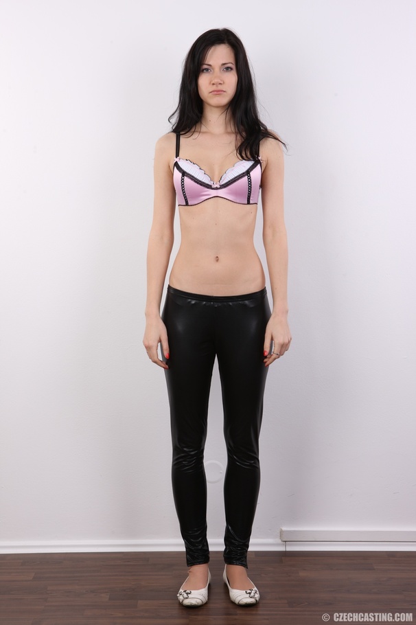 Young, tall, cute and sexy shaped girl with - XXX Dessert - Picture 6