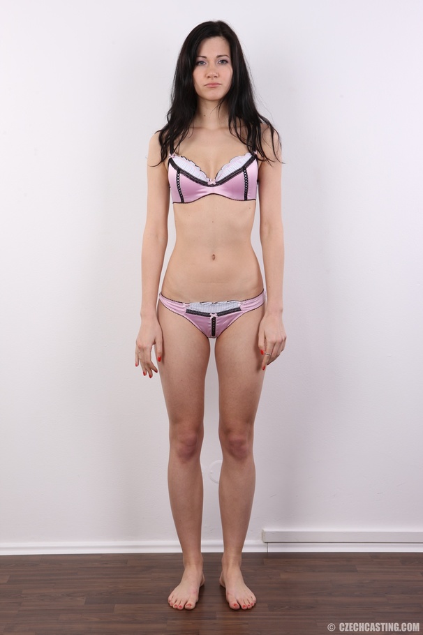 Young, tall, cute and sexy shaped girl with - XXX Dessert - Picture 9