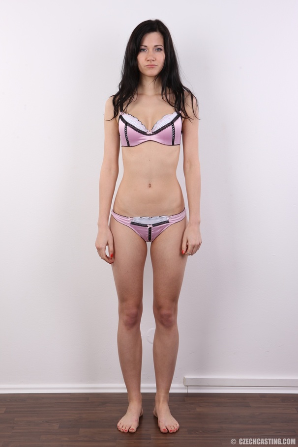 Young, tall, cute and sexy shaped girl with - XXX Dessert - Picture 10