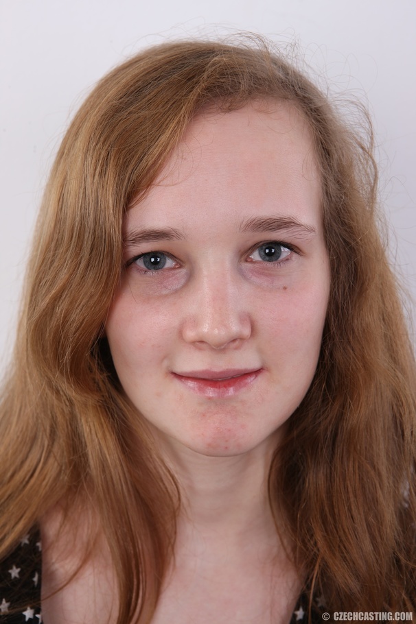 Young extra cute and sweet chick with fresh - XXX Dessert - Picture 1