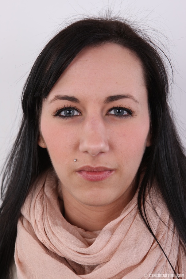 Slightly chubby babe with sweet looking boo - XXX Dessert - Picture 1