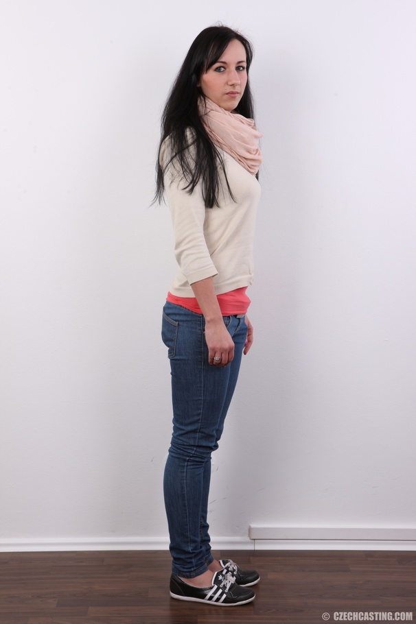 Slightly chubby babe with sweet looking boo - XXX Dessert - Picture 3