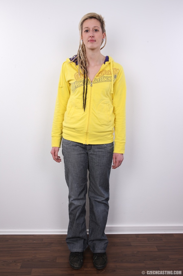 Pretty tall deadlock chick with sexy eyes s - XXX Dessert - Picture 2