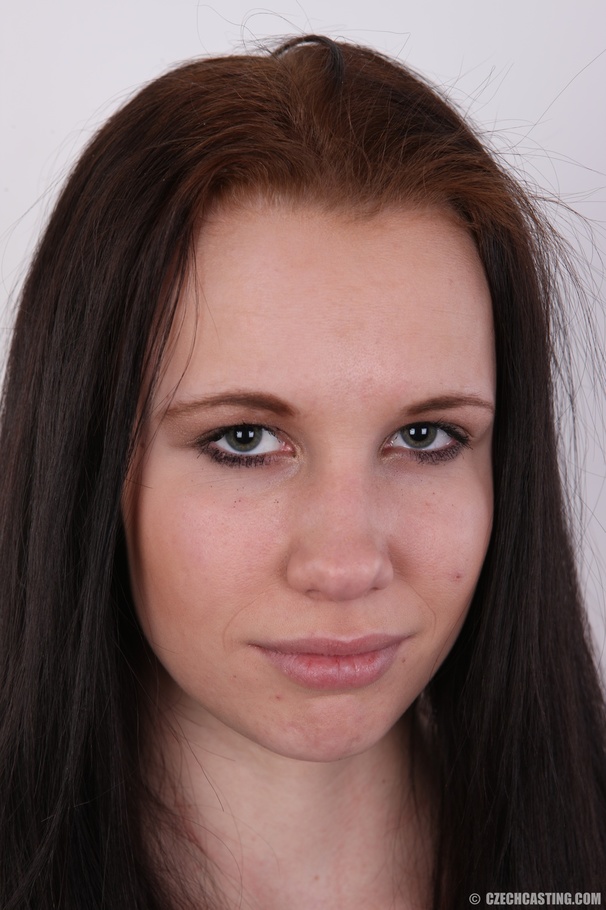 Tall sweet shaped babe with firm tits go nu - XXX Dessert - Picture 1