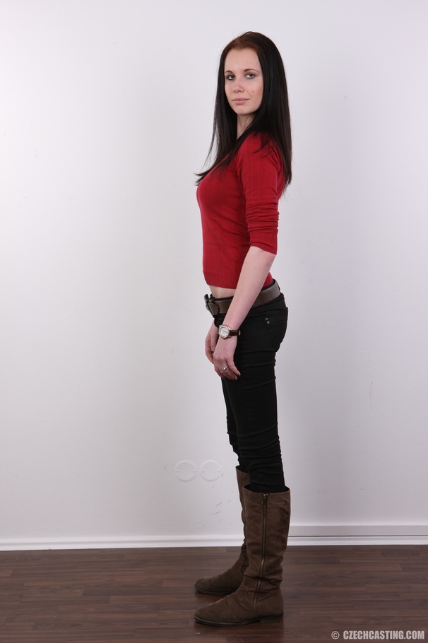 Tall sweet shaped babe with firm tits go nu - XXX Dessert - Picture 3