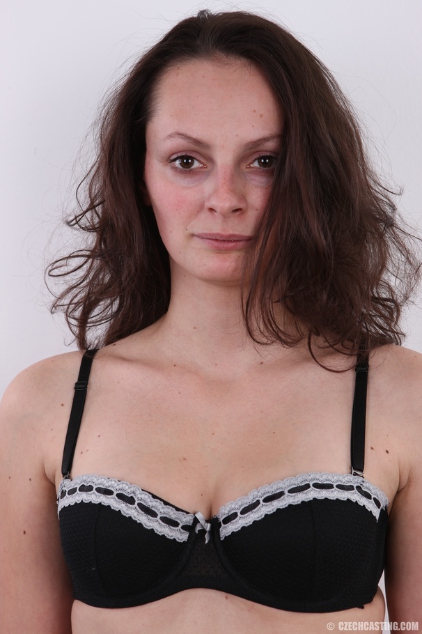 Horny tall chick with cute long legs shots  - XXX Dessert - Picture 5