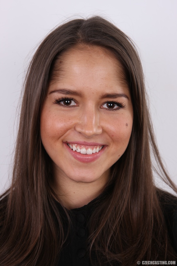 Full bodied babe with coffee flavor skin sh - XXX Dessert - Picture 1