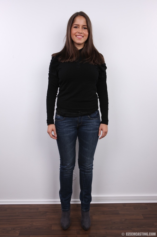 Full bodied babe with coffee flavor skin sh - XXX Dessert - Picture 2