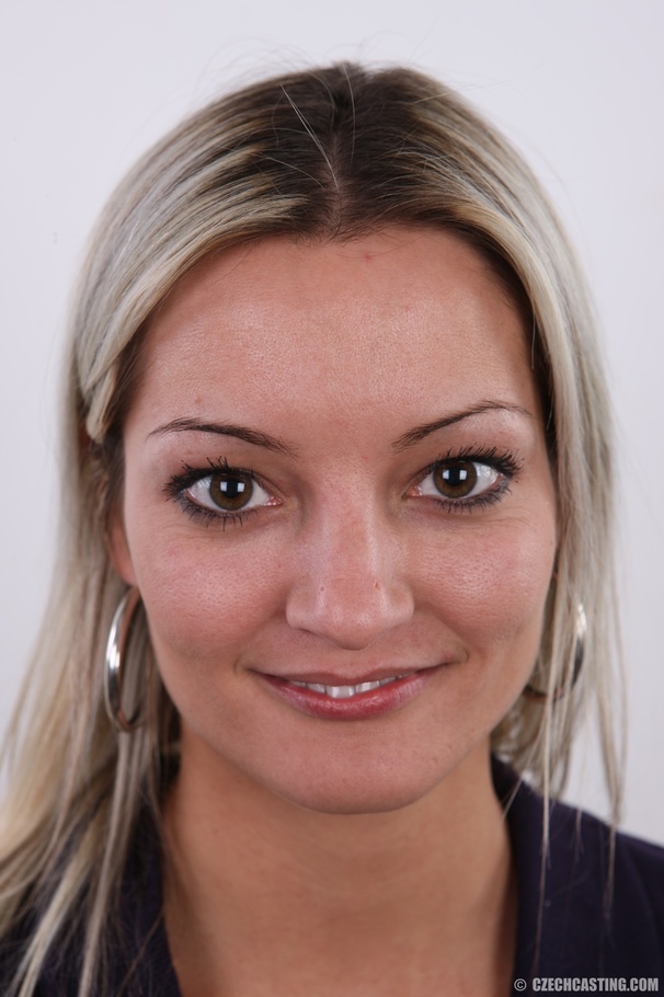 Young tall and sweet chick with lusty model - XXX Dessert - Picture 1